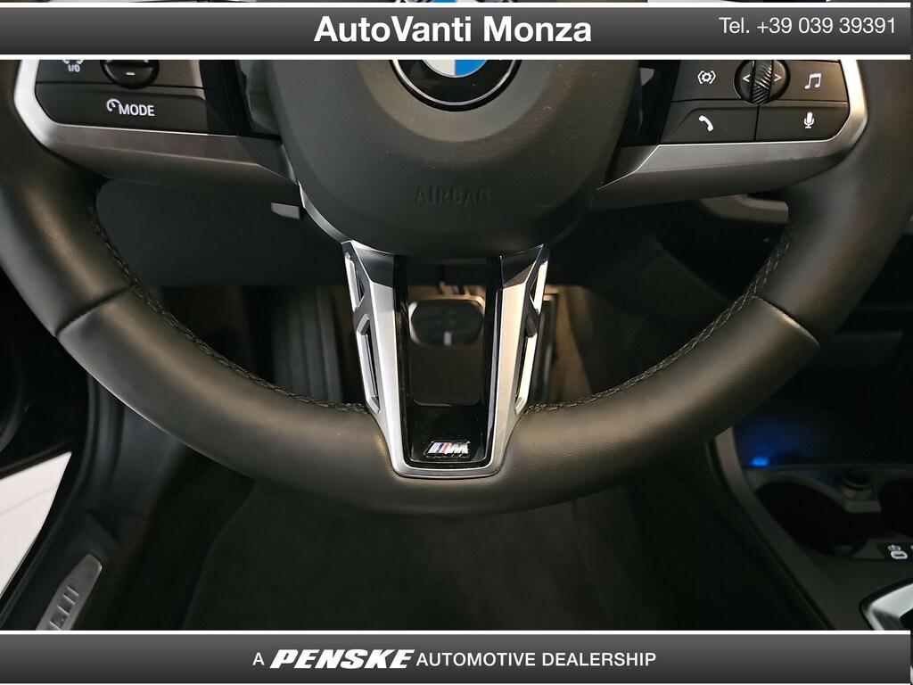 BMW Serie 1 118d MSport Pro auto