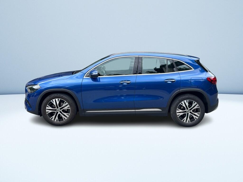 Mercedes GLA 180 Progressive Advanced Plus auto