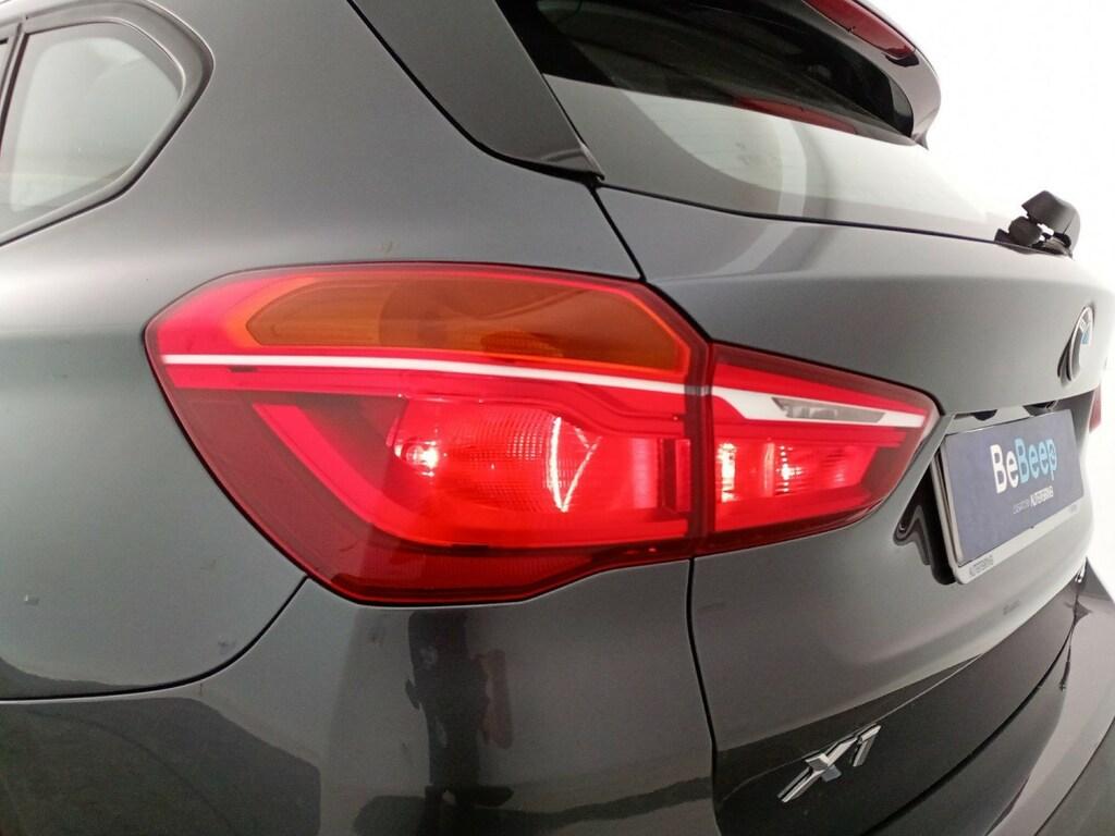 BMW X1 sdrive20i xLine auto