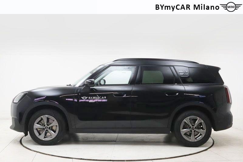Mini Mini Countryman 1.5 48V C Classic auto