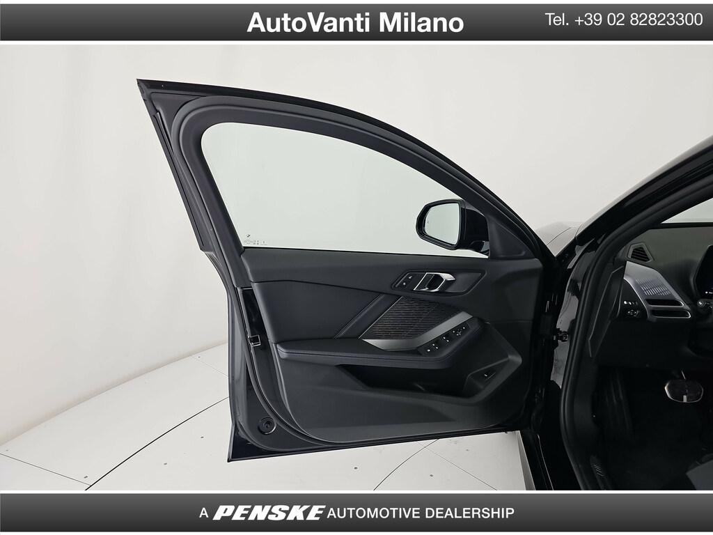 BMW Serie 1 118d MSport Pro auto