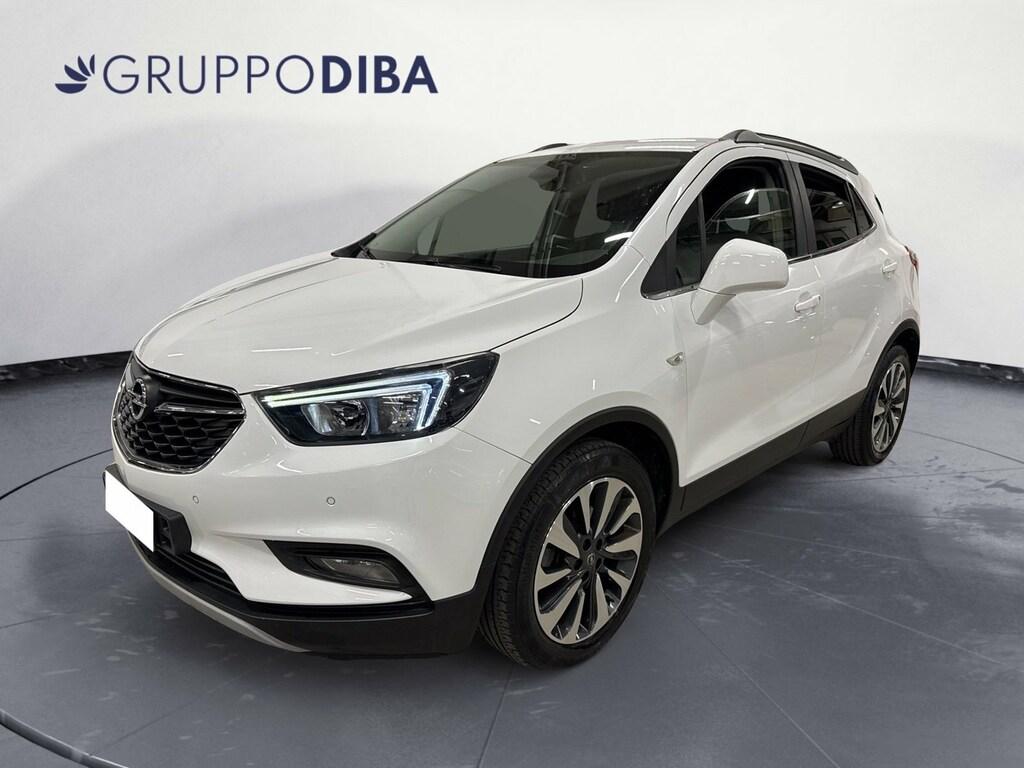 Opel Mokka X 1.6 cdti Advance s&s 4x2 136cv my18