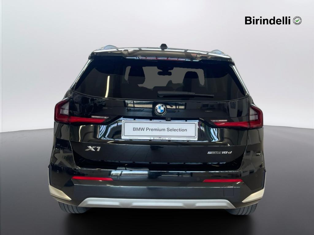 BMW X1 sdrive18d X-Line auto