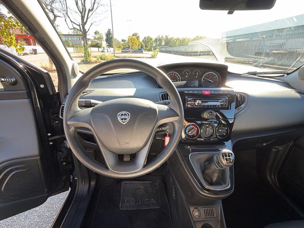 Lancia Ypsilon 1.2 Platinum 69cv
