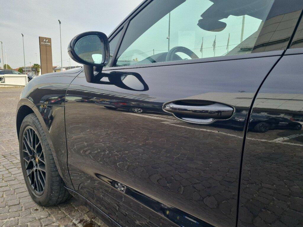 Porsche Macan 3.0 GTS 360cv pdk