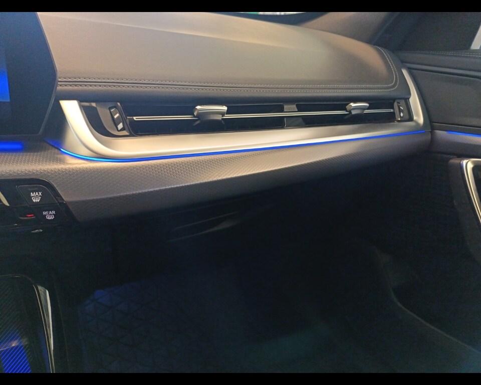 BMW X1 sdrive18d Msport auto