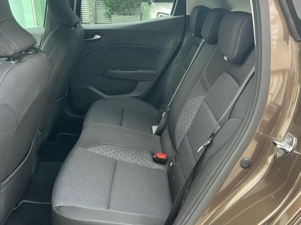 Renault Clio 1.0 tce Zen 100cv