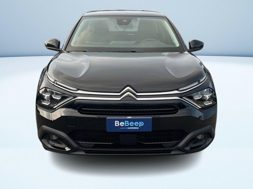 Citroen C4 1.2 puretech Plus s&s 130cv eat8