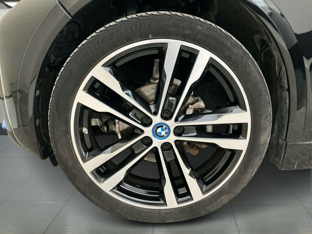 BMW i3 s 120Ah CVT