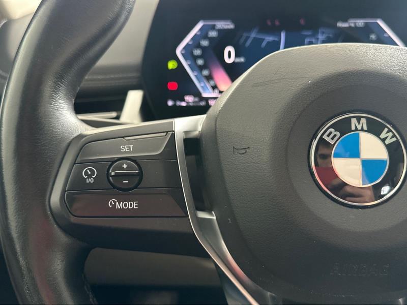 BMW X1 sdrive18i X-Line Edition Signature auto