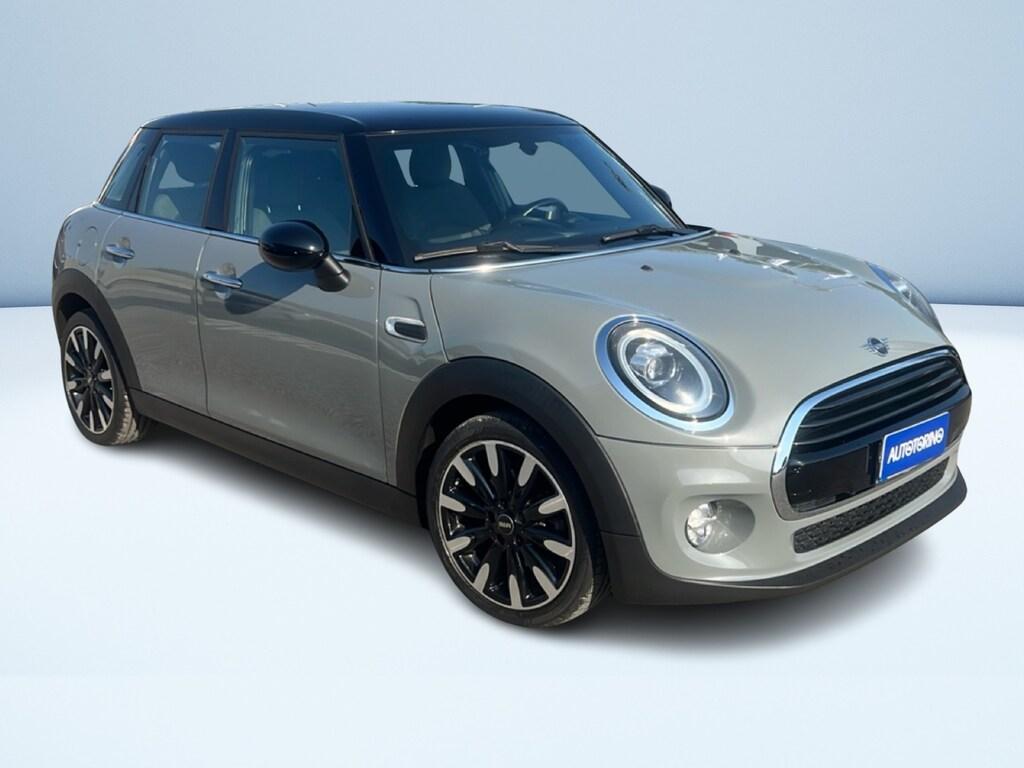 Mini Cooper 1.5 TwinPower Turbo Cooper Hype DCT