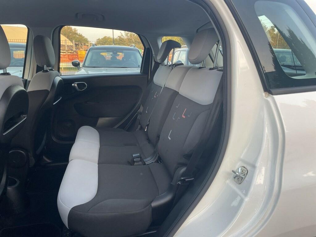 Fiat 500L 1.3 mjt Pop Star 95cv