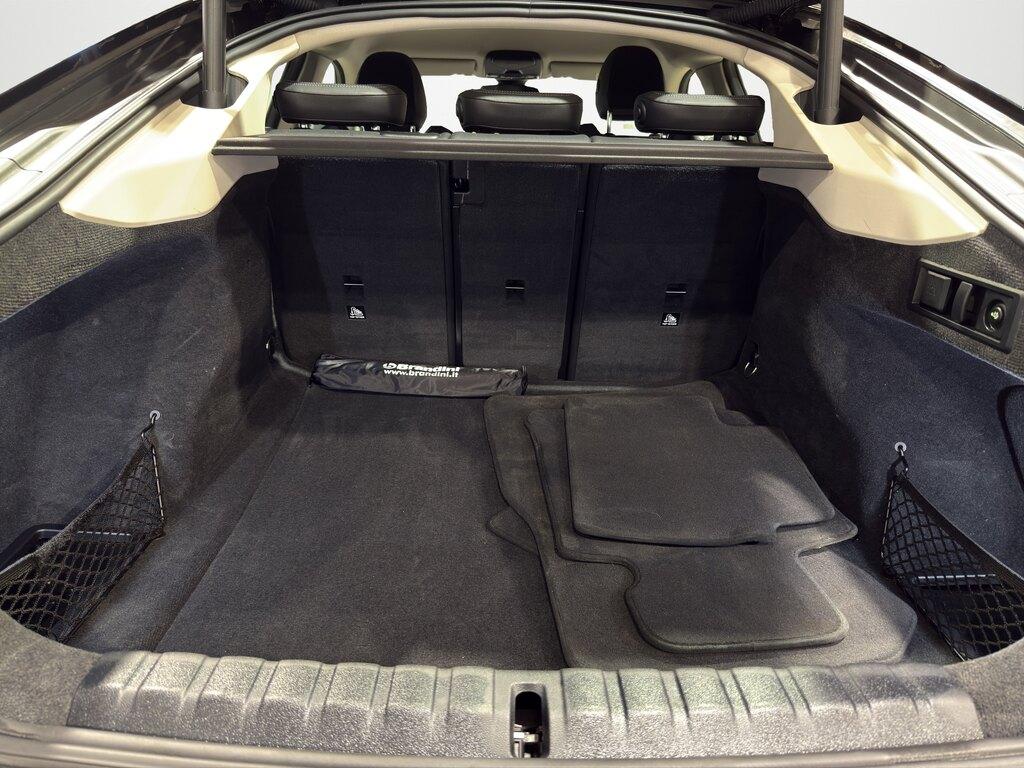 BMW Serie 4 420d Gran Coupe mhev 48V Sport auto