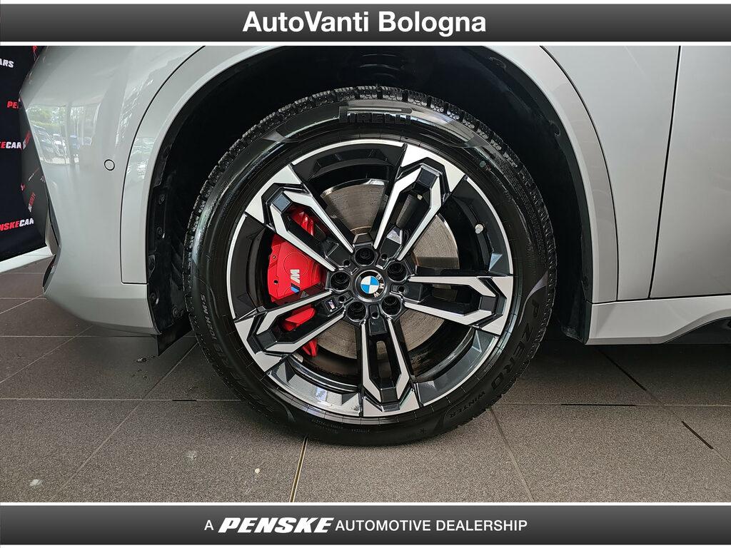 BMW X1 xdrive 25e MSport Pro auto