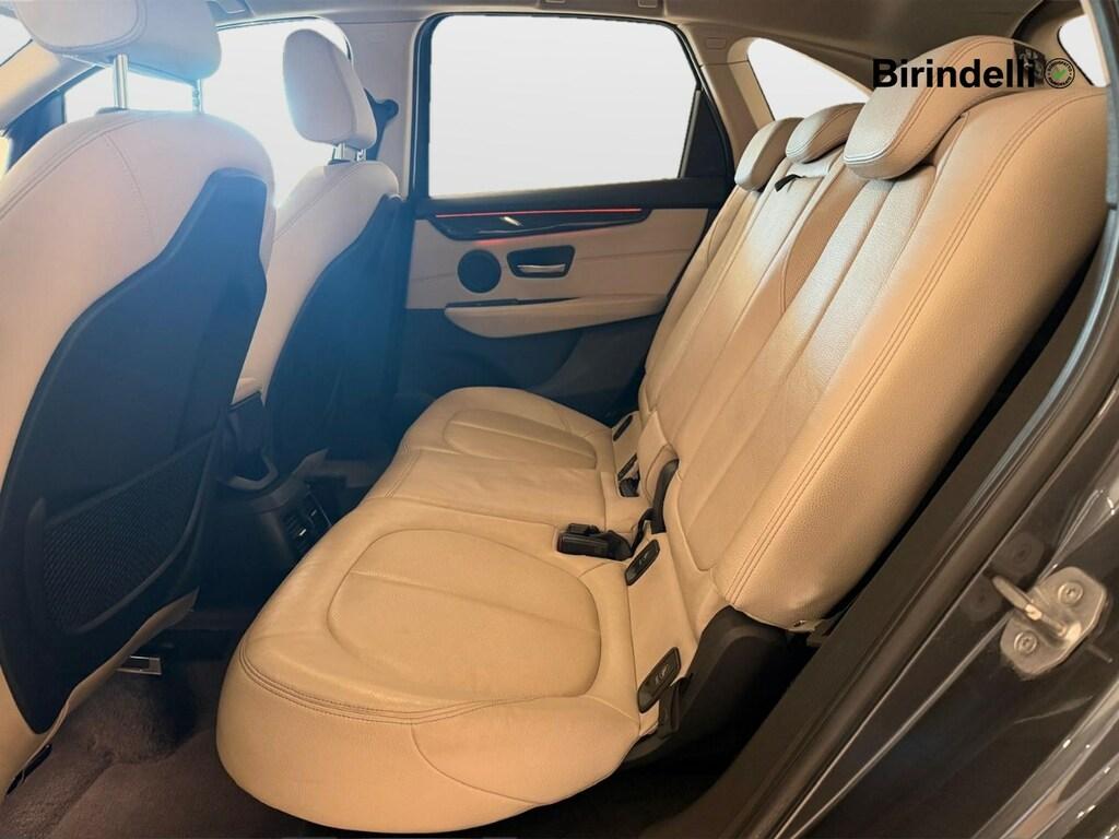 BMW Serie 2 218d Active Tourer Luxury auto