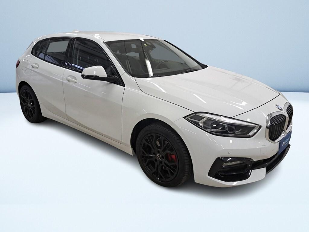 BMW Serie 1 118i Sport auto