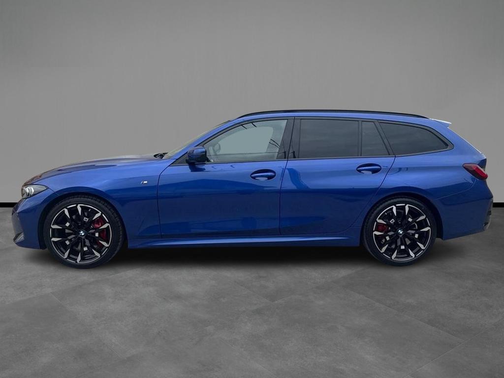 BMW Serie 3 320d Touring mhev 48V Msport xdrive auto