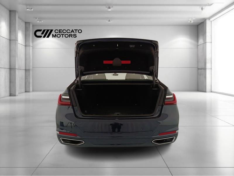 BMW Serie 7 745Le xdrive auto