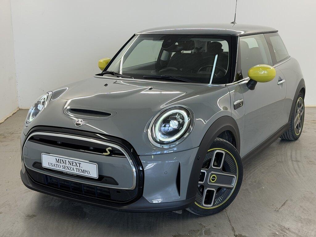 Mini Mini 3p Cooper SE Electric auto