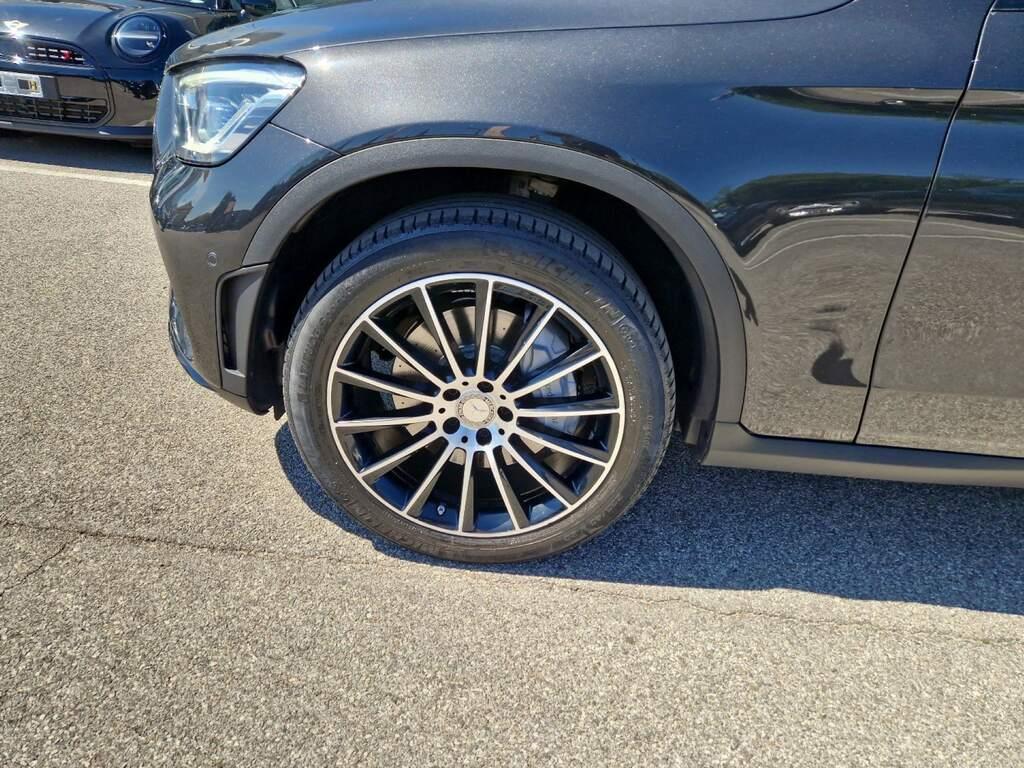 Mercedes GLC 200 eq-boost Premium Plus 4matic auto