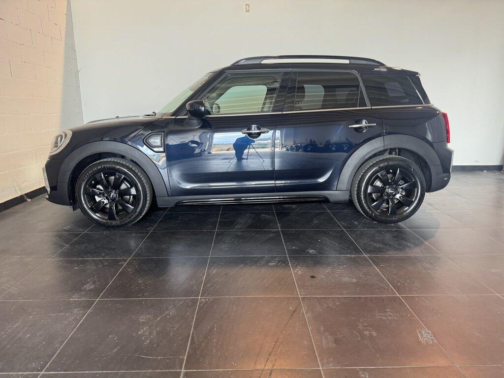 Mini One D Countryman 1.5 TwinPower Turbo One D