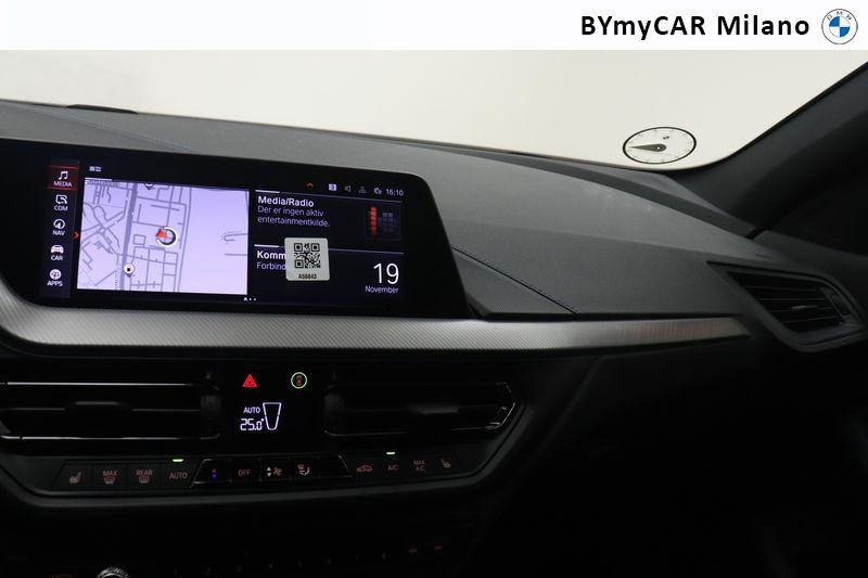 BMW Serie 1 118i Msport 136cv auto