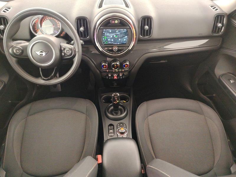 Mini Cooper D Countryman 2.0 TwinPower Turbo Cooper D Boost Steptronic