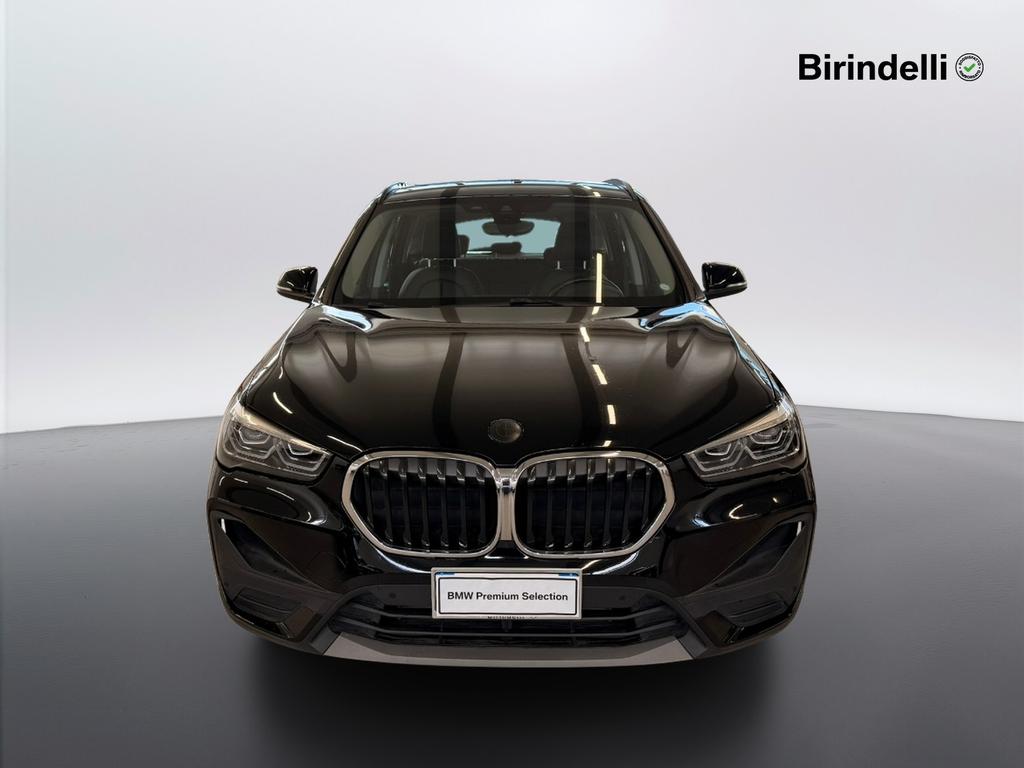 BMW X1 sdrive18i Advantage 136cv