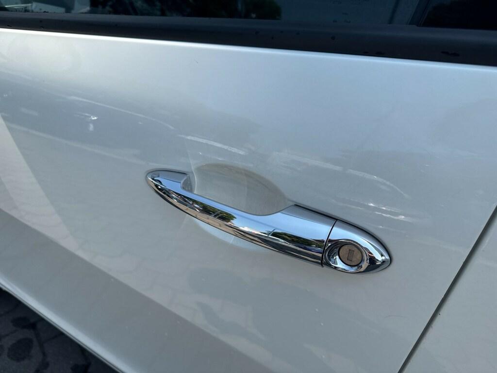 Lancia Ypsilon 1.2 Silver 69cv