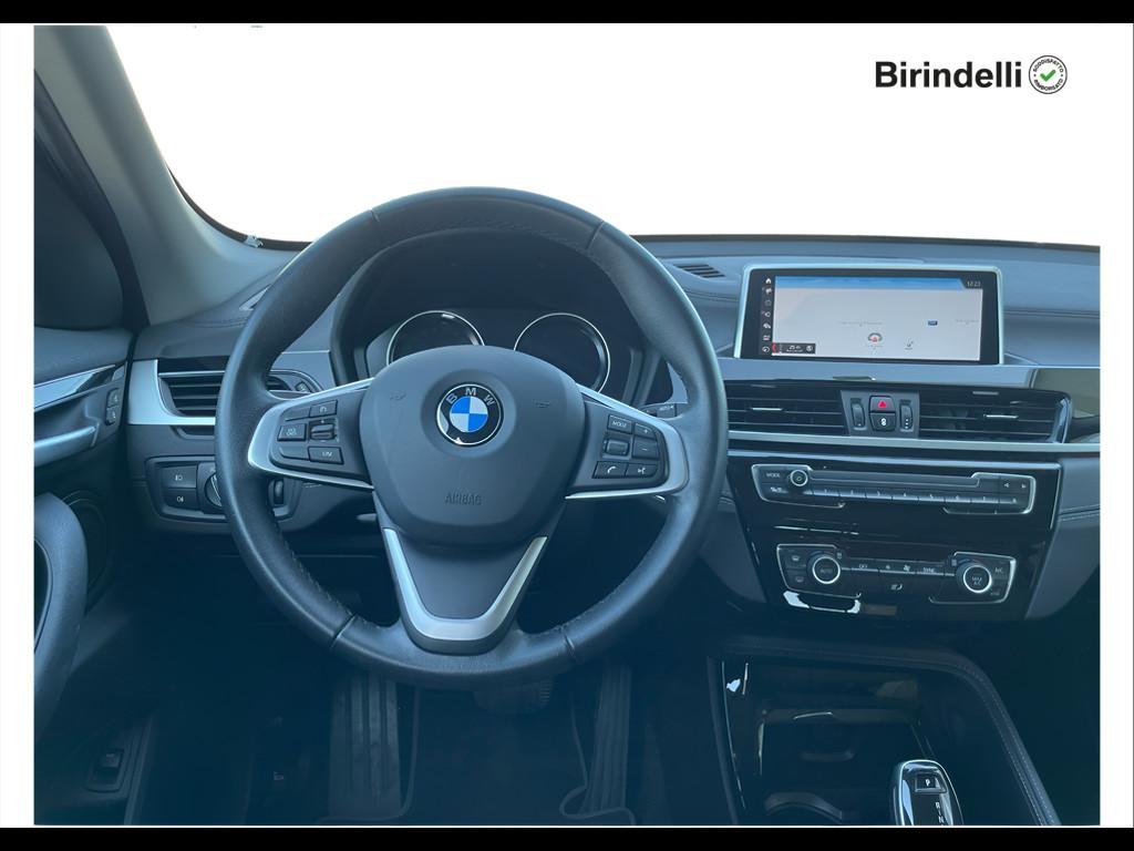 BMW X1 sdrive18d xLine Plus auto