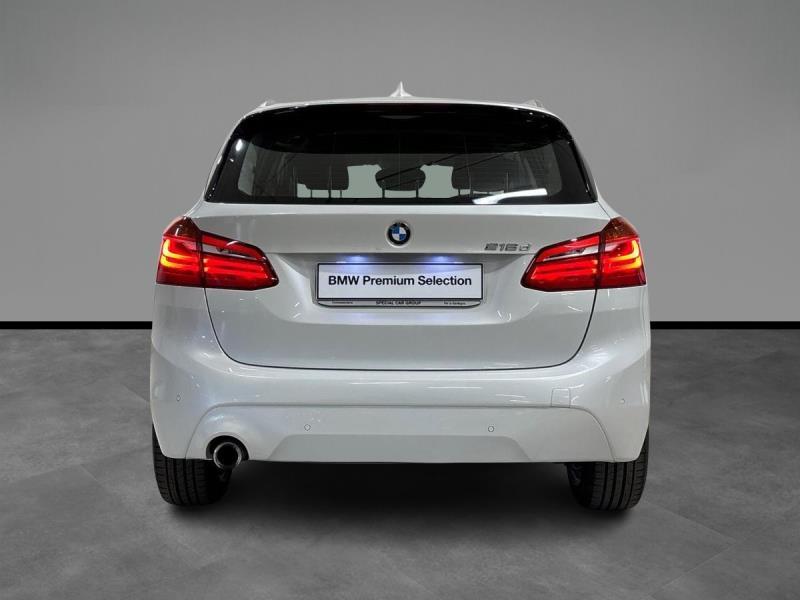 BMW Serie 2 216d Active Tourer Business my20