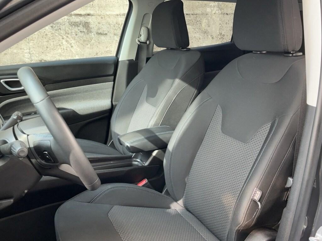 Jeep Compass 1.3 turbo t4 phev Longitude 4xe auto