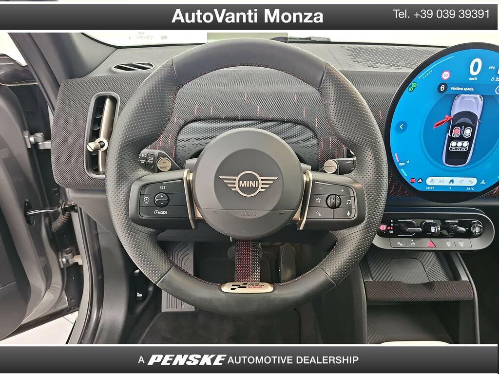 Mini Mini Countryman 1.5 48V C Favoured auto