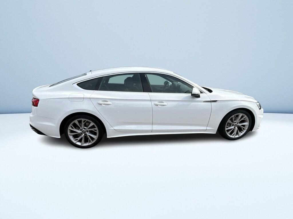Audi A5 Sportback 40 2.0 tfsi mhev Business Advanced 204cv s-tronic