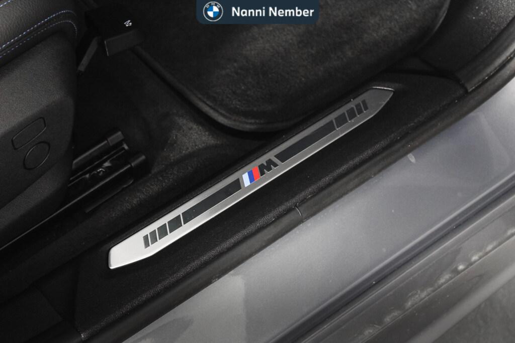 BMW Serie 1 118i Msport 136cv auto