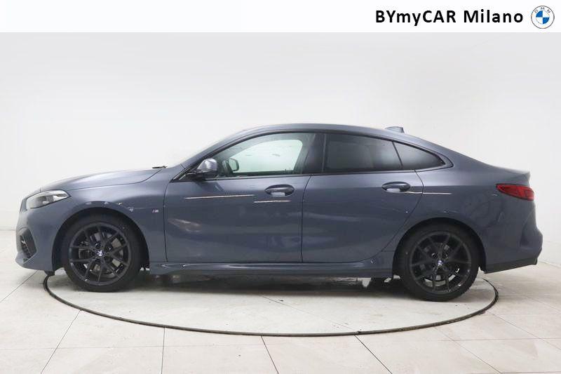 BMW Serie 2 220d Gran Coupe Msport auto