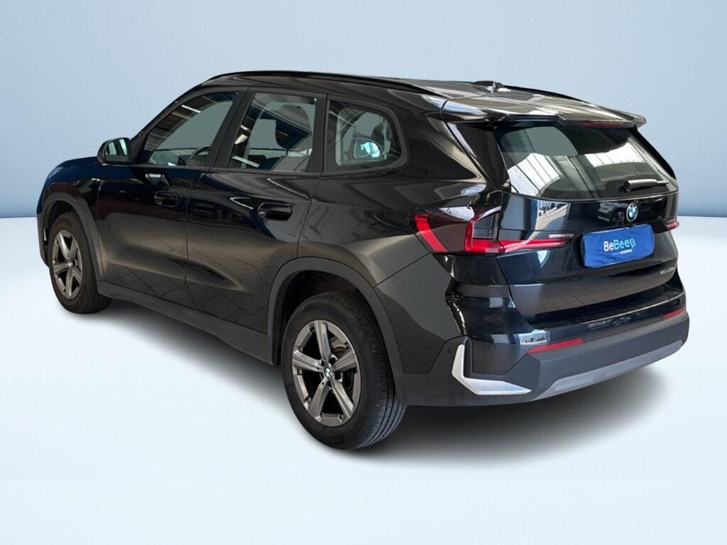 BMW X1 sdrive18d auto