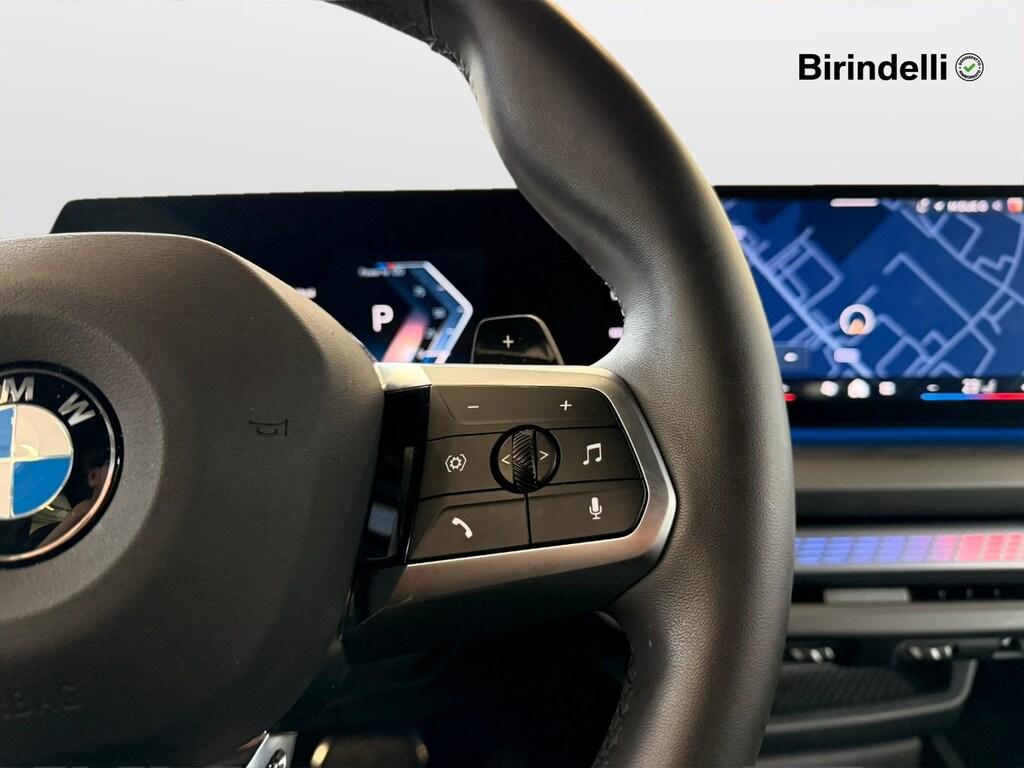 BMW Serie 1 118d MSport auto