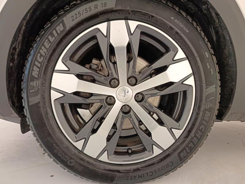 Peugeot 3008 1.6 bluehdi GT Line s&s 120cv eat6