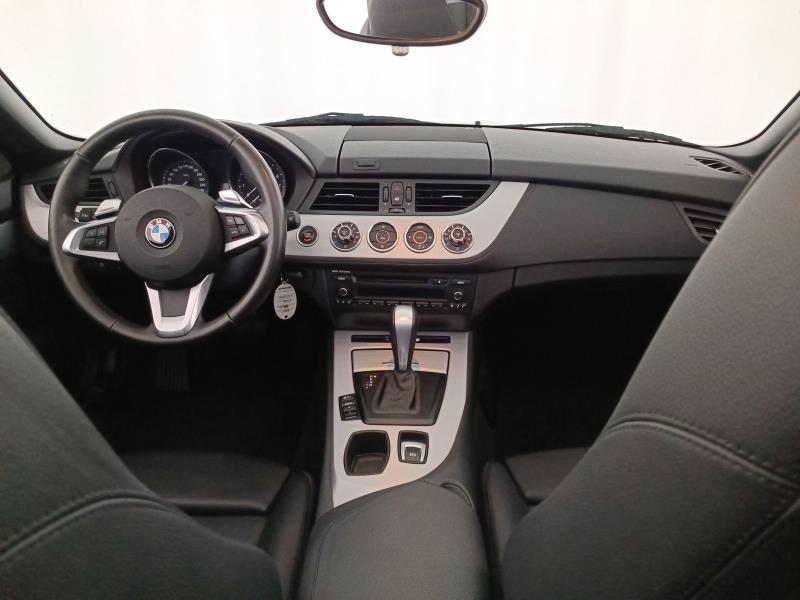 BMW Z4 sdrive23i