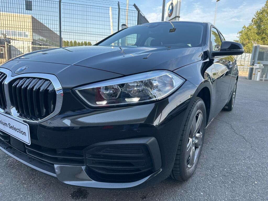 BMW Serie 1 118i Advantage 136cv
