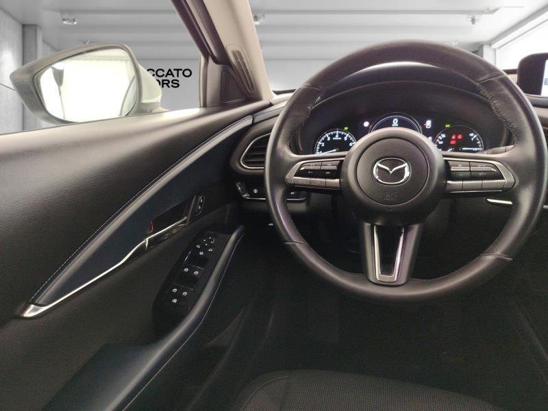Mazda CX-30 2.0 m-hybrid Exclusive 2wd 150cv 6at