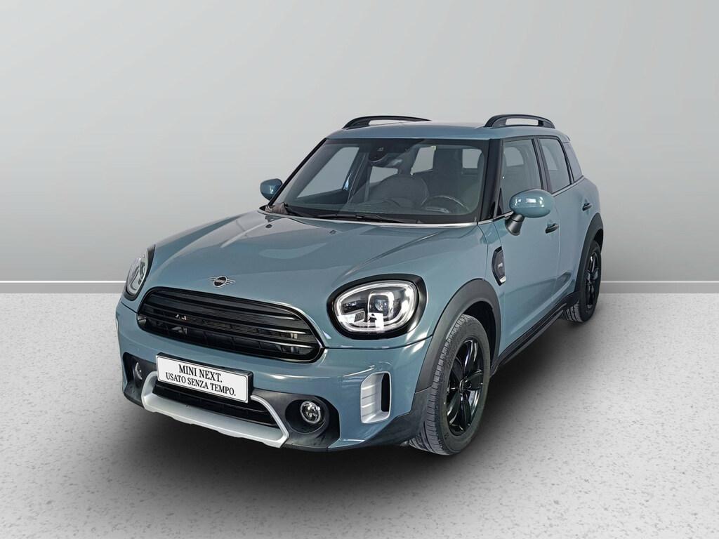 Mini One Countryman 1.5 One