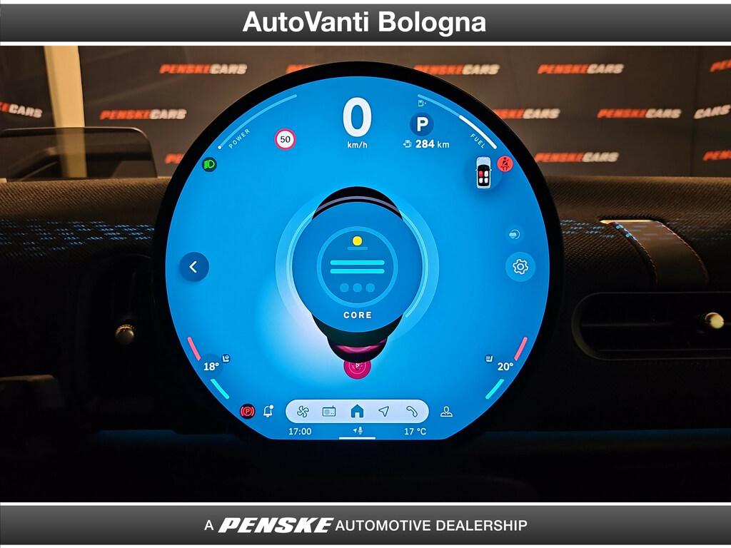 Mini Mini Cooper Cabrio 2.0 C Classic auto