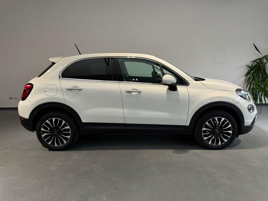 Fiat 500X 1.6 mjt City Cross 4x2 120cv