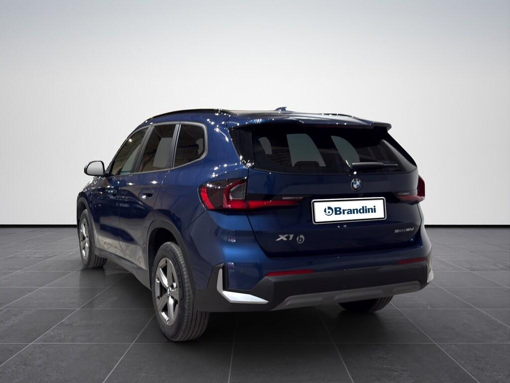 BMW X1 sdrive18d auto