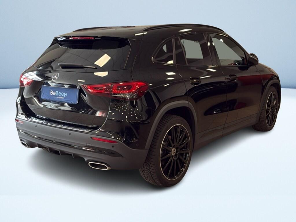 Mercedes GLA 200 d Premium auto