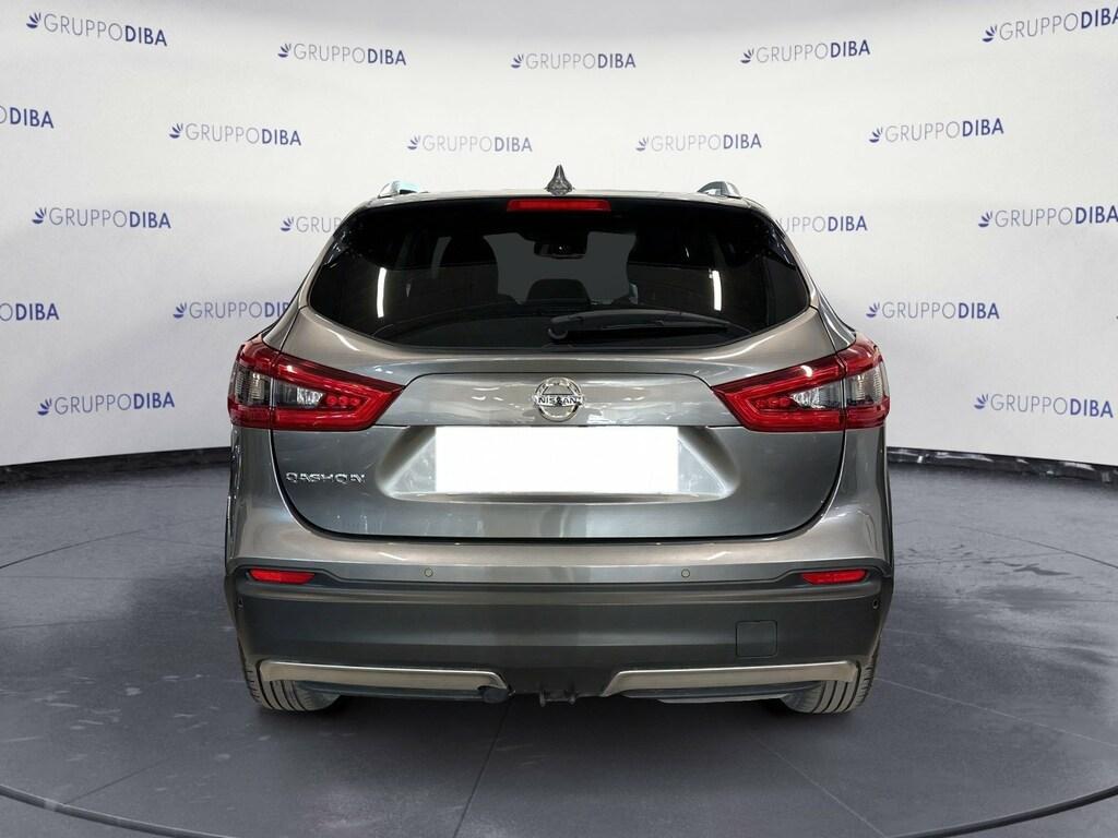 Nissan Qashqai 1.5 dci N-Connecta 115cv