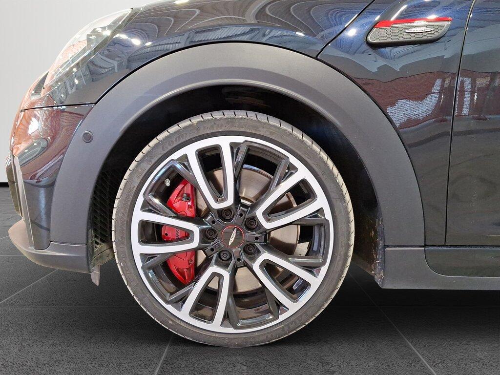 Mini Mini 3p 2.0 JCW JCW auto