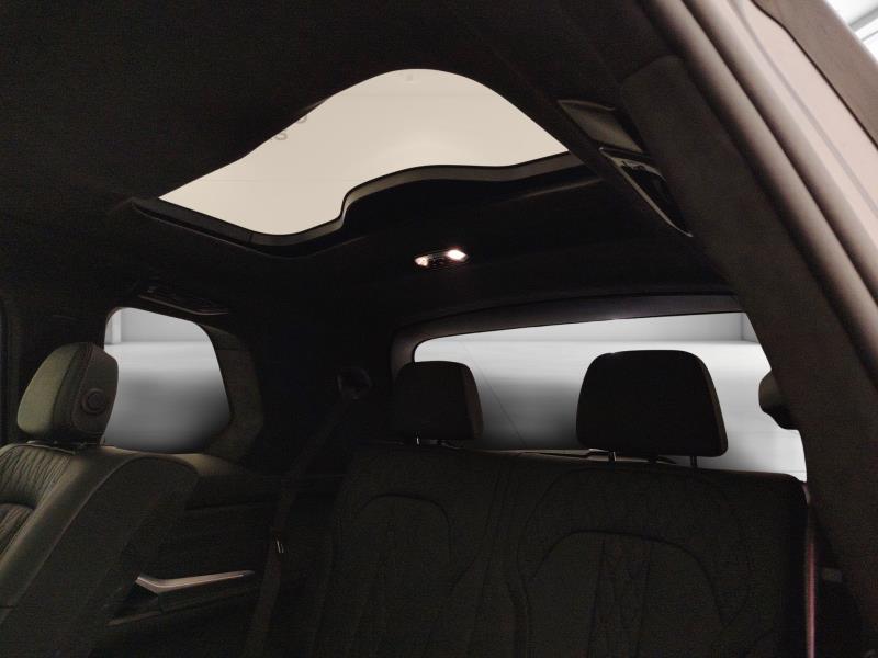 BMW X7 xdrive 40d 48V MSport Pro auto 7p.ti